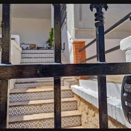 Apartment Monte Dorado *