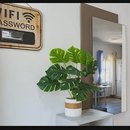 Monte Dorado Apartment