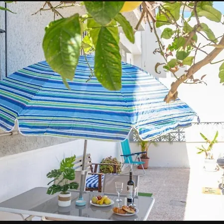 Monte Dorado Apartmán *
