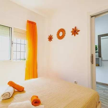 Monte Dorado Apartmán *
