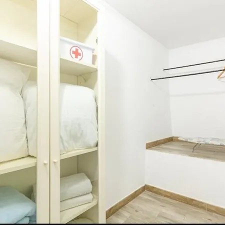 Apartmán Monte Dorado *