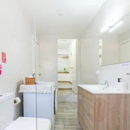 Monte Dorado Apartmán Màlaga
