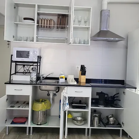 Apartmán Monte Dorado Màlaga
