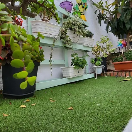 Monte Dorado Apartment Malaga